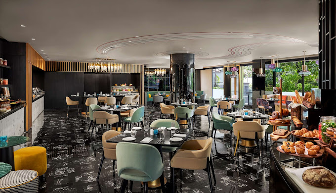 Hyatt Centric JUHU Image 1